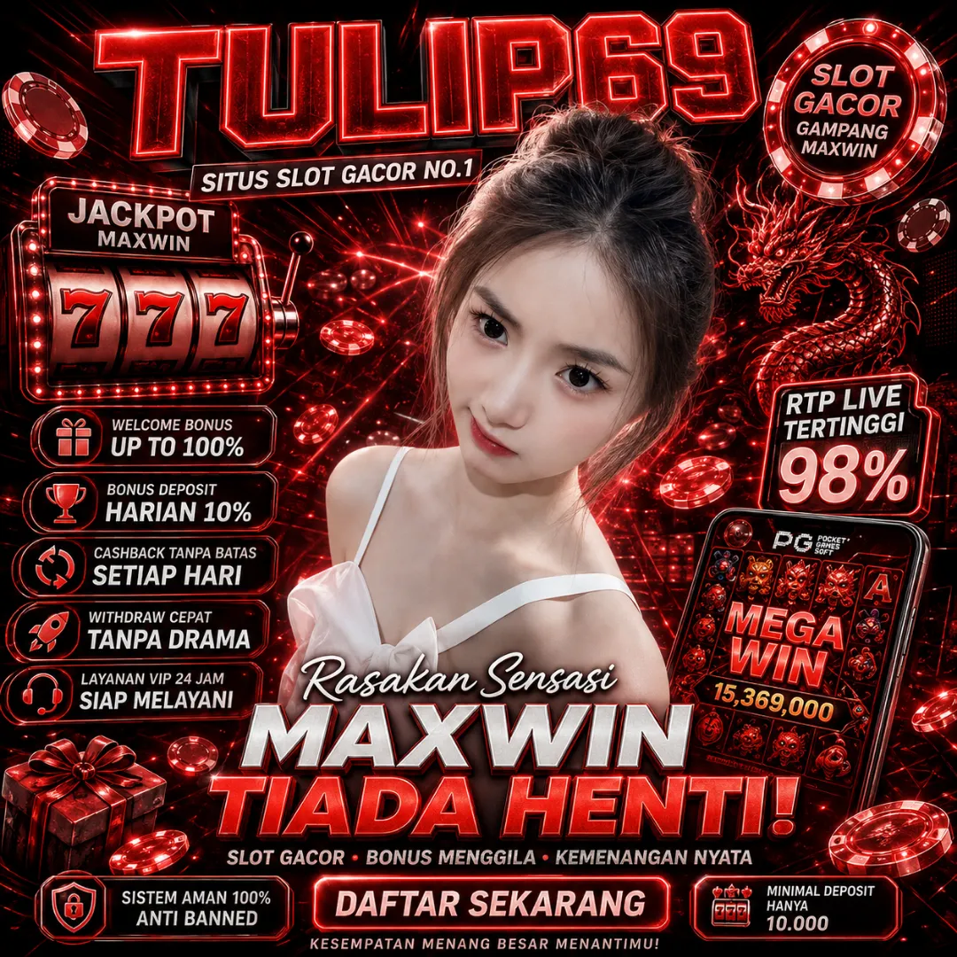 TULIP69Banner